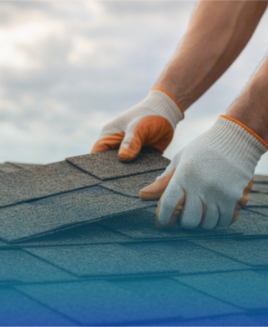 Roofing Service