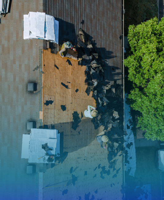 Residential & Light Commercial