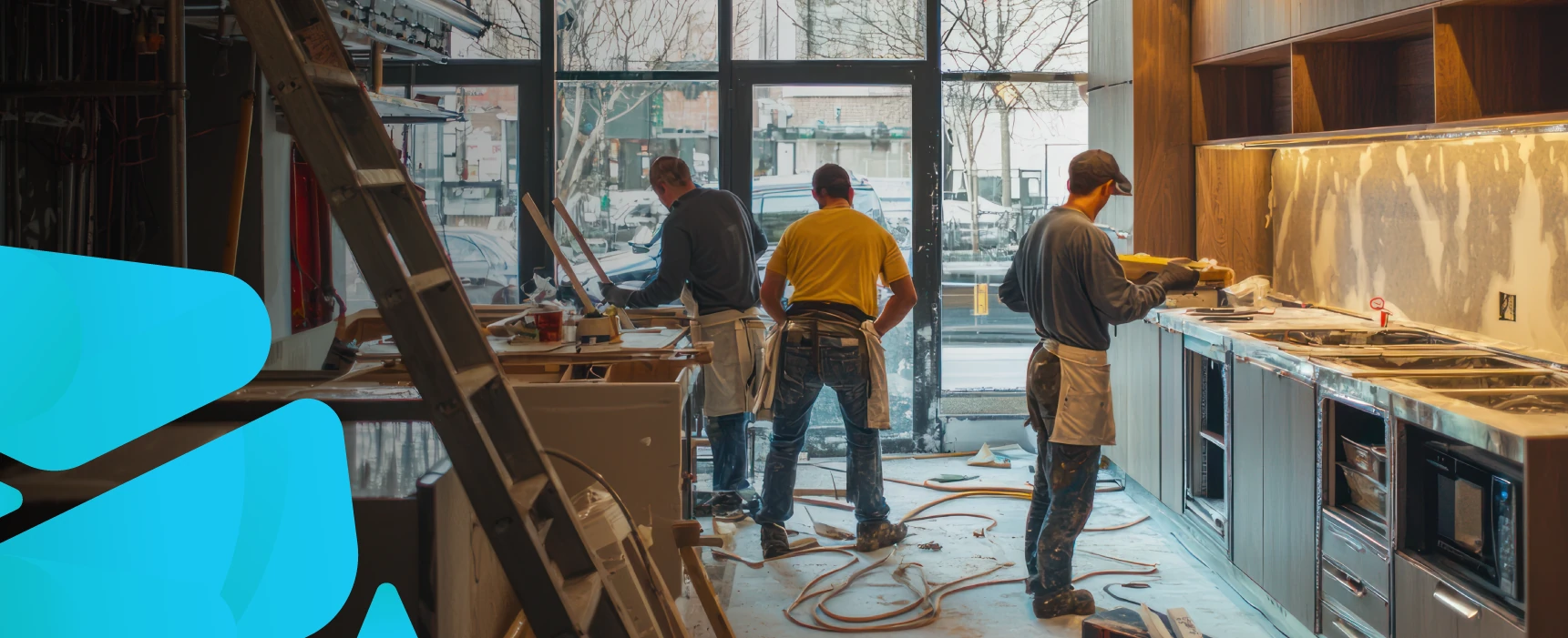 Built for Business Performance