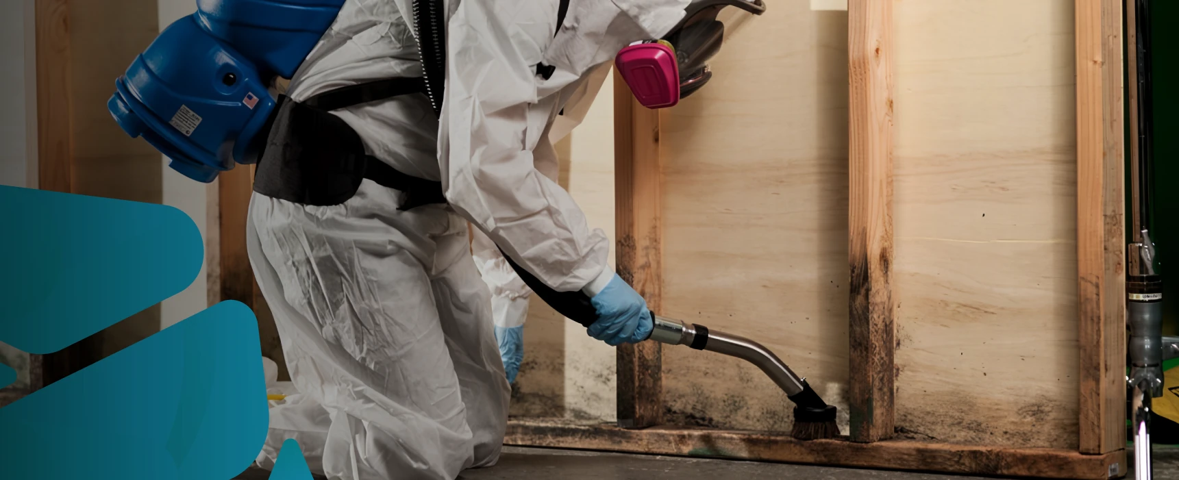 Fast Response to Prevent Further Damage