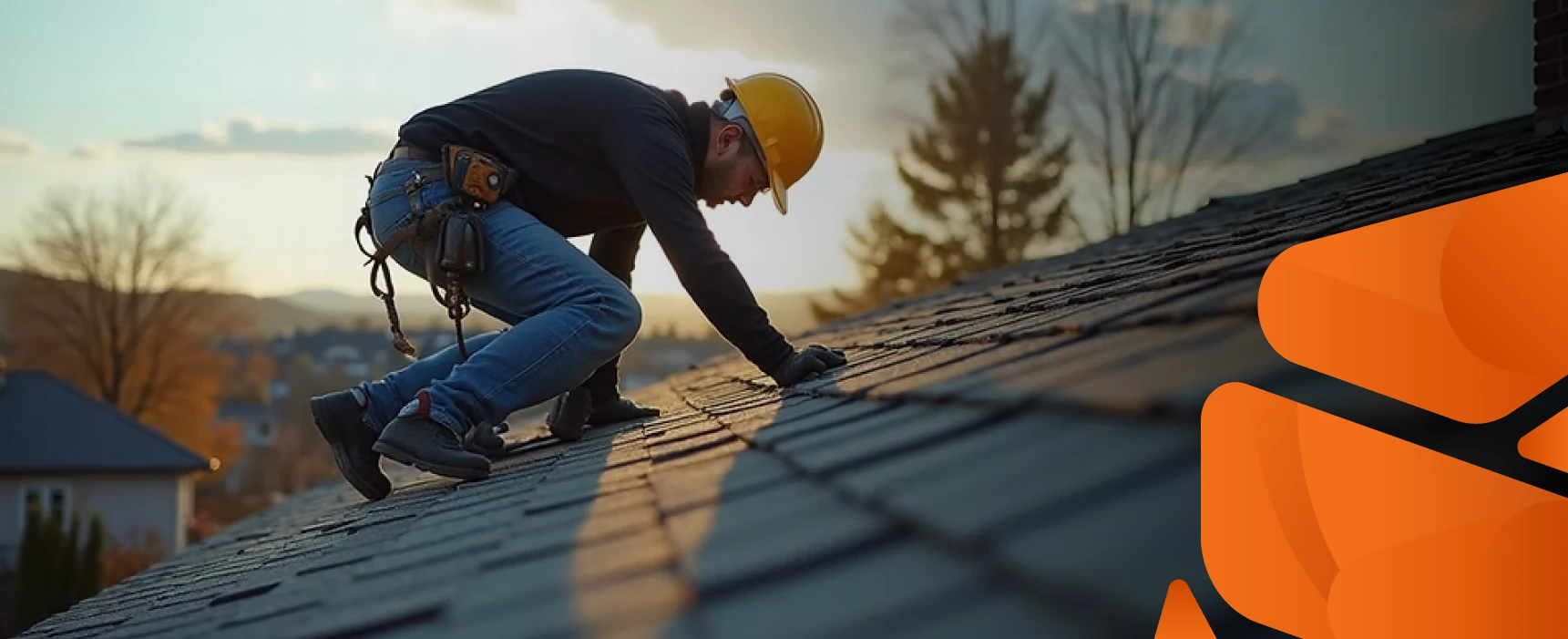 Complete Roofing Solutions You Can Trust