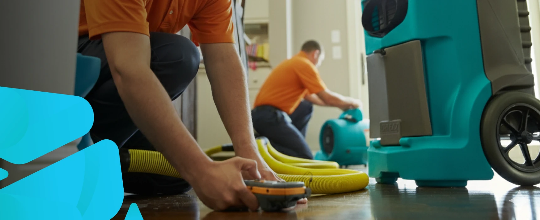 Fast Response to Protect Your Property